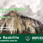 🚨 Clínica de Recuperação de Drogas em Monte Alegre - PA