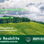 🚨 Clínica de Recuperação de Drogas em Monte Aprazível - SP