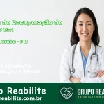 🚨 Clínica de Recuperação de Drogas em Monte Horebe - PB