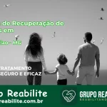 🚨 Clínica de Recuperação de Drogas em Monte Sião - MG
