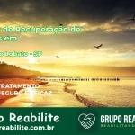 🚨 Clínica de Recuperação de Drogas em Monteiro Lobato - SP