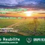 🚨 Clínica de Recuperação de Drogas em Morada Nova de Minas - MG