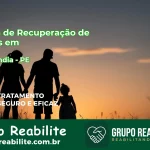 🚨 Clínica de Recuperação de Drogas em Moreilândia - PE