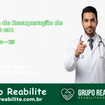 🚨 Clínica de Recuperação de Drogas em Mormaço - RS
