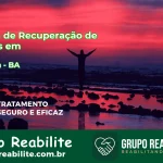 🚨 Clínica de Recuperação de Drogas em Morpará - BA