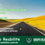 🚨 Clínica de Recuperação de Drogas em Morrinhos - CE