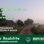 🚨 Clínica de Recuperação de Drogas em Morrinhos do Sul - RS