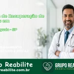 🚨 Clínica de Recuperação de Drogas em Morro Agudo - SP