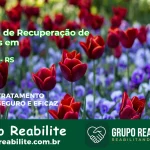 🚨 Clínica de Recuperação de Drogas em Muçum - RS