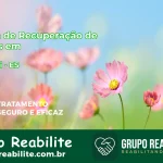 🚨 Clínica de Recuperação de Drogas em Mucurici - ES