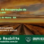 🚨 Clínica de Recuperação de Drogas em Mulungu do Morro - BA