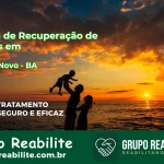 🚨 Clínica de Recuperação de Drogas em Mundo Novo - BA