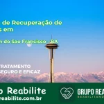 🚨 Clínica de Recuperação de Drogas em Muquém do São Francisco - BA