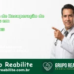 🚨 Clínica de Recuperação de Drogas em Muqui - ES