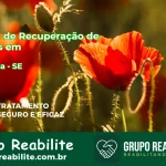 🚨 Clínica de Recuperação de Drogas em Muribeca - SE