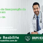 🚨 Clínica de Recuperação de Drogas em Muritiba - BA