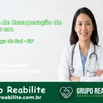 🚨 Clínica de Recuperação de Drogas em Murutinga do Sul - SP