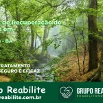 🚨 Clínica de Recuperação de Drogas em Mutuípe - BA