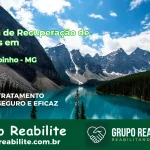 🚨 Clínica de Recuperação de Drogas em Muzambinho - MG