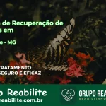 🚨 Clínica de Recuperação de Drogas em Nanuque - MG