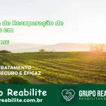 🚨 Clínica de Recuperação de Drogas em Naque - MG