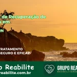 🚨 Clínica de Recuperação de Drogas em Natal - RN