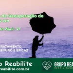 🚨 Clínica de Recuperação de Drogas em Nazaré do Piauí - PI