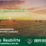 🚨 Clínica de Recuperação de Drogas em Neópolis - SE