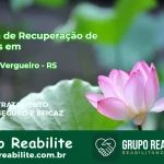 🚨 Clínica de Recuperação de Drogas em Nicolau Vergueiro - RS