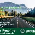 🚨 Clínica de Recuperação de Drogas em Nilópolis - RJ
