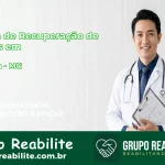 🚨 Clínica de Recuperação de Drogas em Ninheira - MG
