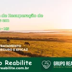 🚨 Clínica de Recuperação de Drogas em Nioaque - MS