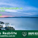 🚨 Clínica de Recuperação de Drogas em Nipoã - SP