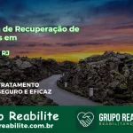 🚨 Clínica de Recuperação de Drogas em Niterói - RJ