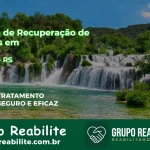 🚨 Clínica de Recuperação de Drogas em Nonoai - RS