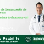 🚨 Clínica de Recuperação de Drogas em Nossa Senhora do Livramento - MT