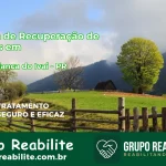 🚨 Clínica de Recuperação de Drogas em Nova Aliança do Ivaí - PR