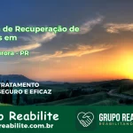 🚨 Clínica de Recuperação de Drogas em Nova Aurora - PR