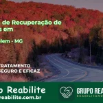 🚨 Clínica de Recuperação de Drogas em Nova Belém - MG