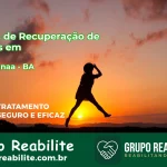 🚨 Clínica de Recuperação de Drogas em Nova Canaã - BA