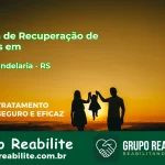 🚨 Clínica de Recuperação de Drogas em Nova Candelária - RS