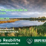 🚨 Clínica de Recuperação de Drogas em Nova Cantu - PR