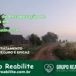 🚨 Clínica de Recuperação de Drogas em Nova Castilho - SP