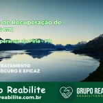 🚨 Clínica de Recuperação de Drogas em Nova Esperança do Piriá - PA