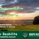 🚨 Clínica de Recuperação de Drogas em Nova Esperança do Sul - RS