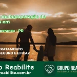 🚨 Clínica de Recuperação de Drogas em Nova Esperança - PR