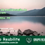 🚨 Clínica de Recuperação de Drogas em Nova Fátima - PR