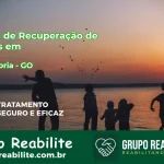 🚨 Clínica de Recuperação de Drogas em Nova Glória - GO