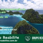 🚨 Clínica de Recuperação de Drogas em Nova Hartz - RS