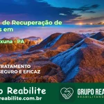 🚨 Clínica de Recuperação de Drogas em Nova Ipixuna - PA